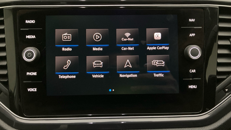 Volkswagen T-Roc 1.5 TSI EVO SEL 5dr Petrol Hatchback